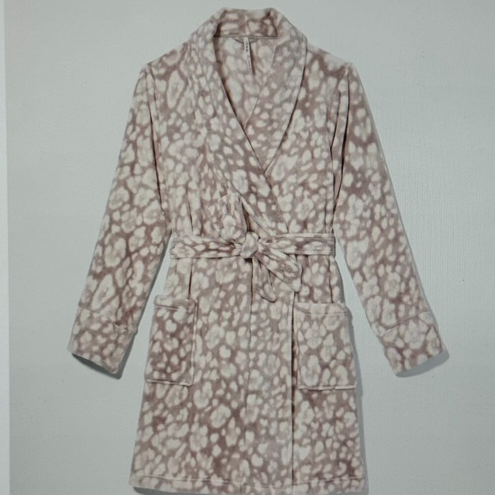 Soma Plush Robe - Picture 4 of 5